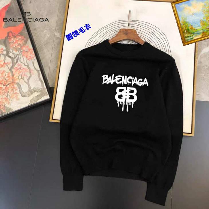 Picture of Balenciaga Sweatshirt _SKUBalenciagaM-3XL25tr6329794